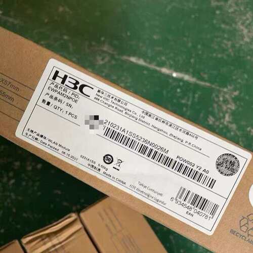 请议价-EWPAM2NPOE 全新原封在保