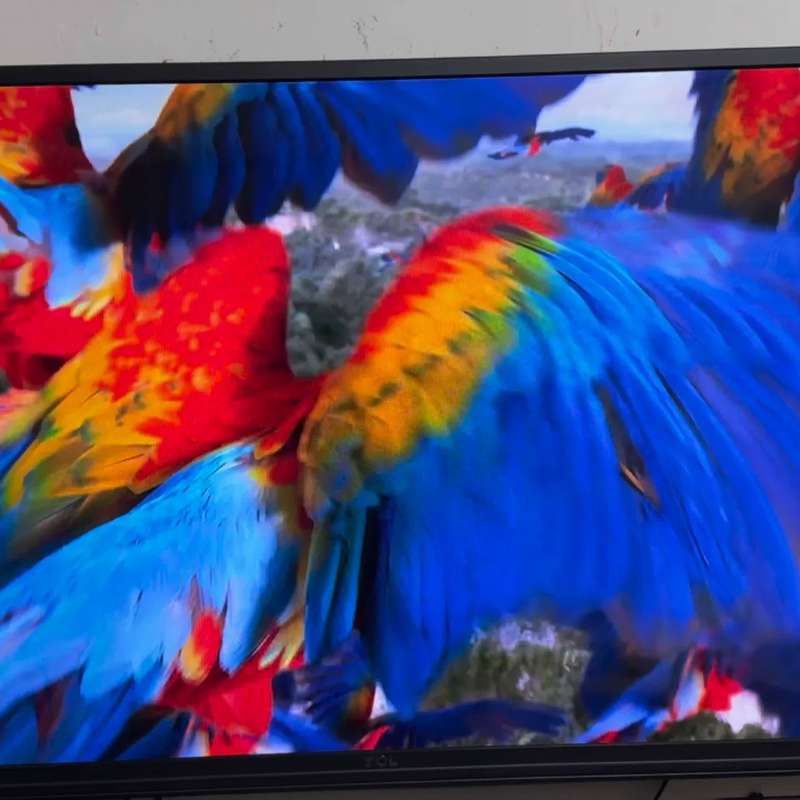 请议价-TCL50寸 。中山石岐自提
