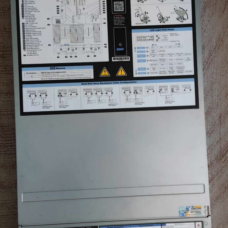 请议价-/IBM X3650M5 机架式服务器