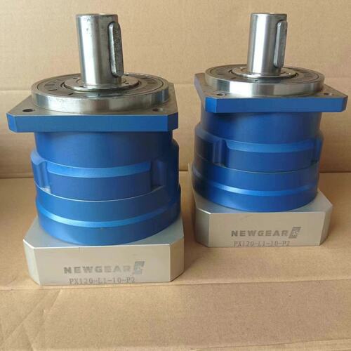 请议价-130纽格尔精密行星减速机：速比1：10∥PX120一L1一