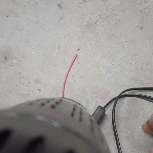 请议价-锐富图Refutuna射灯灯头，型号L1YM-35，220V