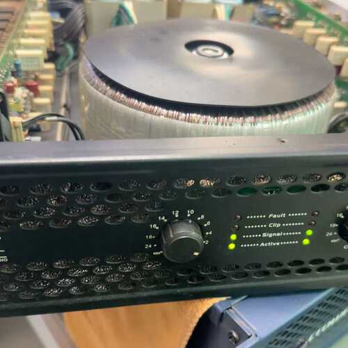 请议价-BLON AUDIO DH800专业功放DH600，双通道设