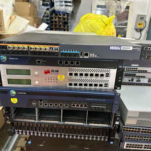 请议价-迈普 MAIPU IS330-28TXF-AC 24口千兆电