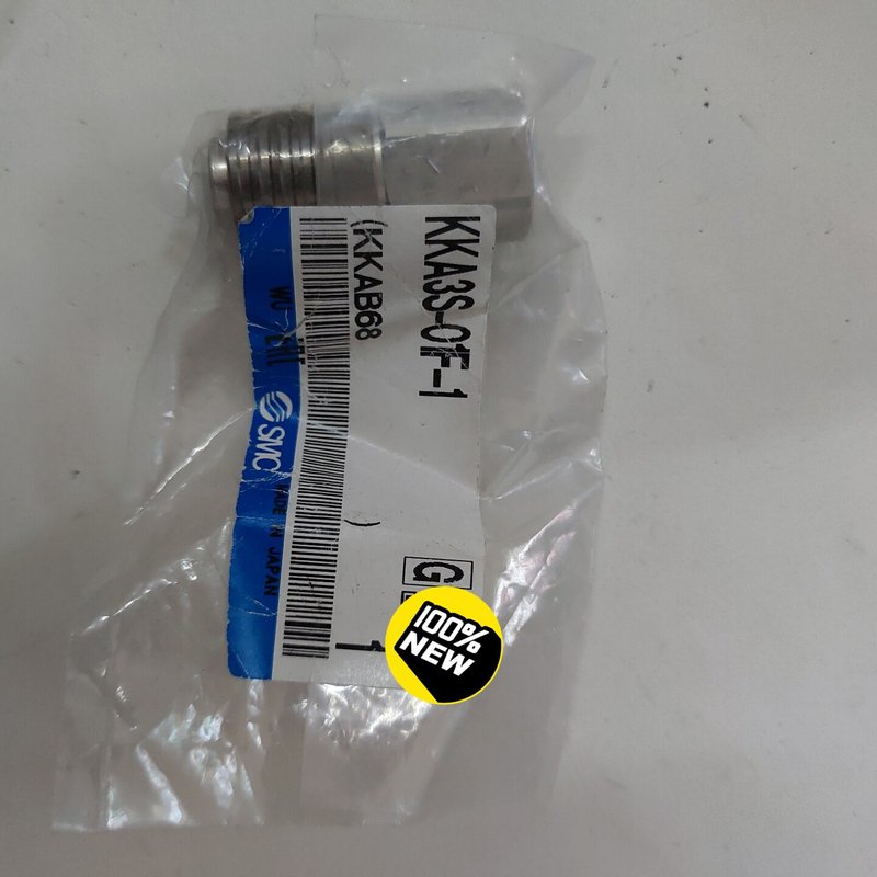 请议价-SMC单向阀KKA3S-01F-1