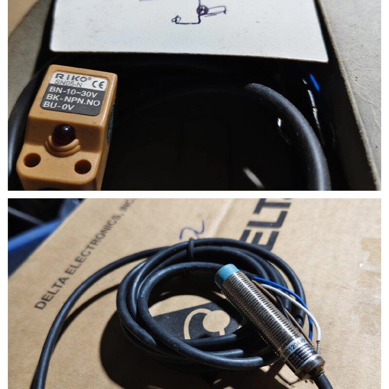 请议价-瑞科近接开关SN05N,SC1204-KP2,SC3015-