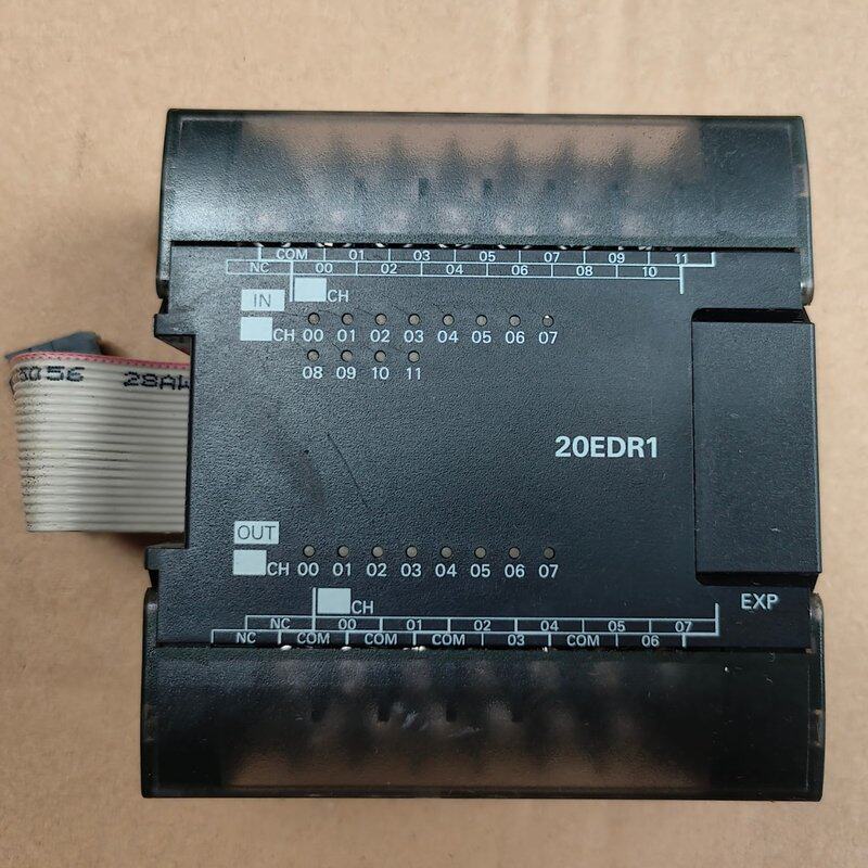 请议价-欧姆龙PLC扩展模块 CP1W-20EDR1