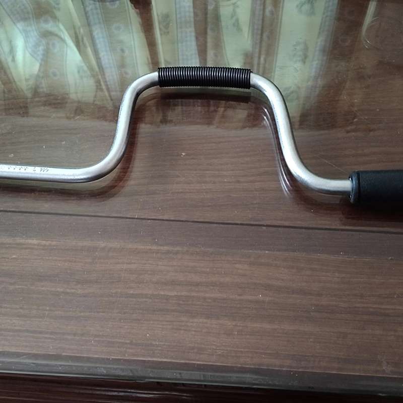 请议价-法国产SAM弓形摇杆,1/2&rdquo;方,全新库存，长400mm