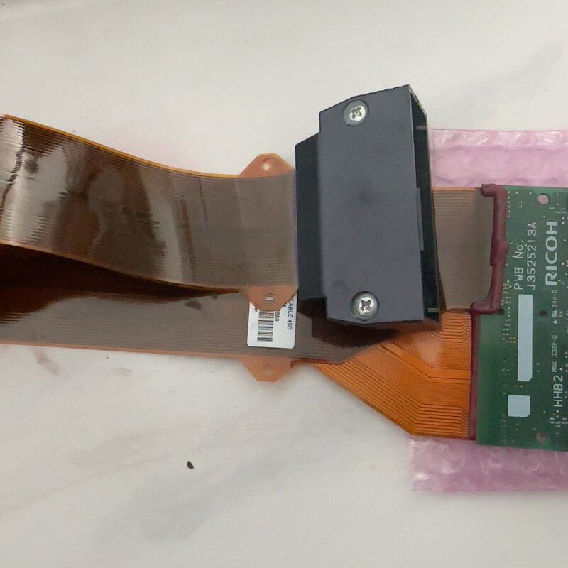 请议价-G5S喷头排线,成色还可以,用过一段时间,接口都在,没啥