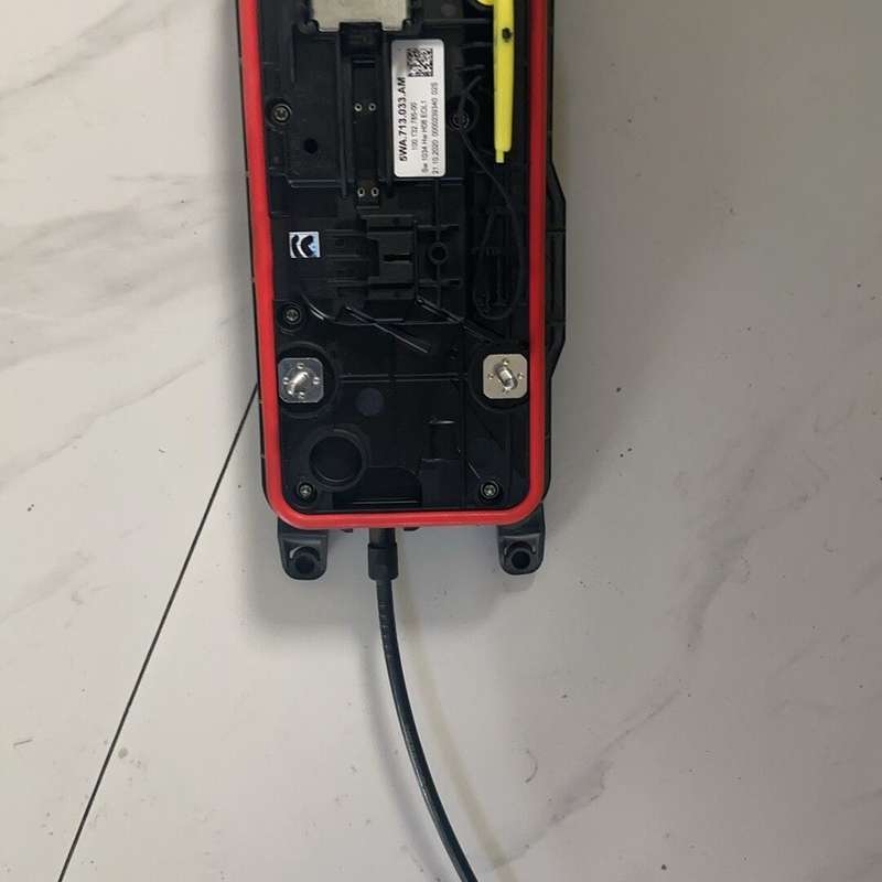 请议价-奥迪a3+8+凌渡报p27F500选档杆锁电磁铁卡在开