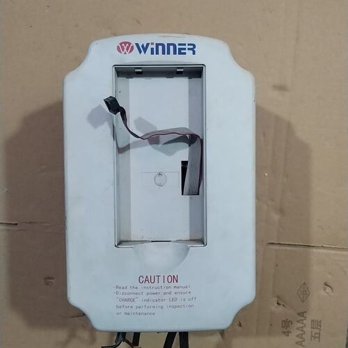 请议价-能变频器 WIN-9G-3R7T4B，3.7KW，380V