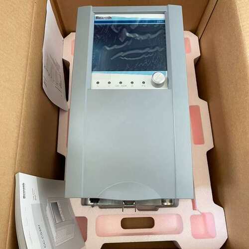 请议价-力士乐拧紧控制器 CS351S-G 0608830255；
