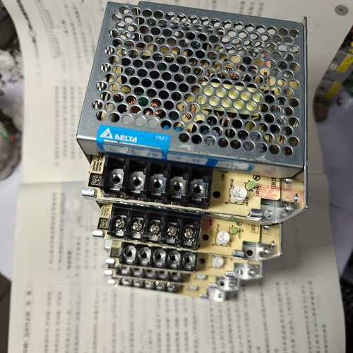 请议价-PMT-12V35W1AA 台达电源12V35W
