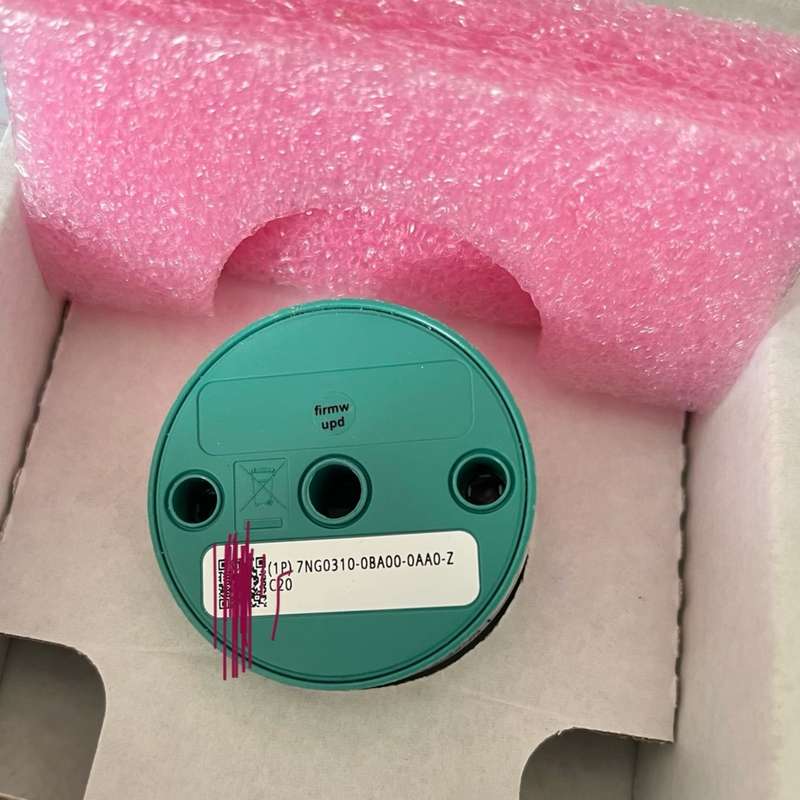 请议价-西门子温度变送器模块 7NG0310-0BA00-0AA0