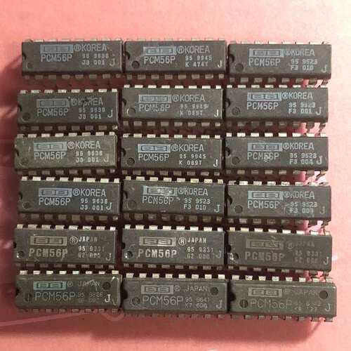 请议价-PCM56P-J，进口拆机正品，现货感兴趣的就点“