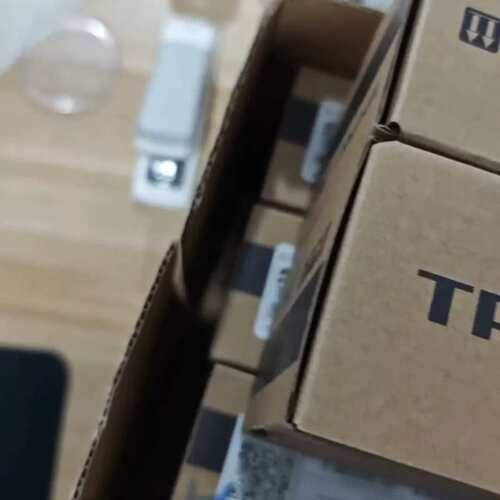 请议价-TP-LINK工业级MC311千兆单模单纤光纤发器，型号T
