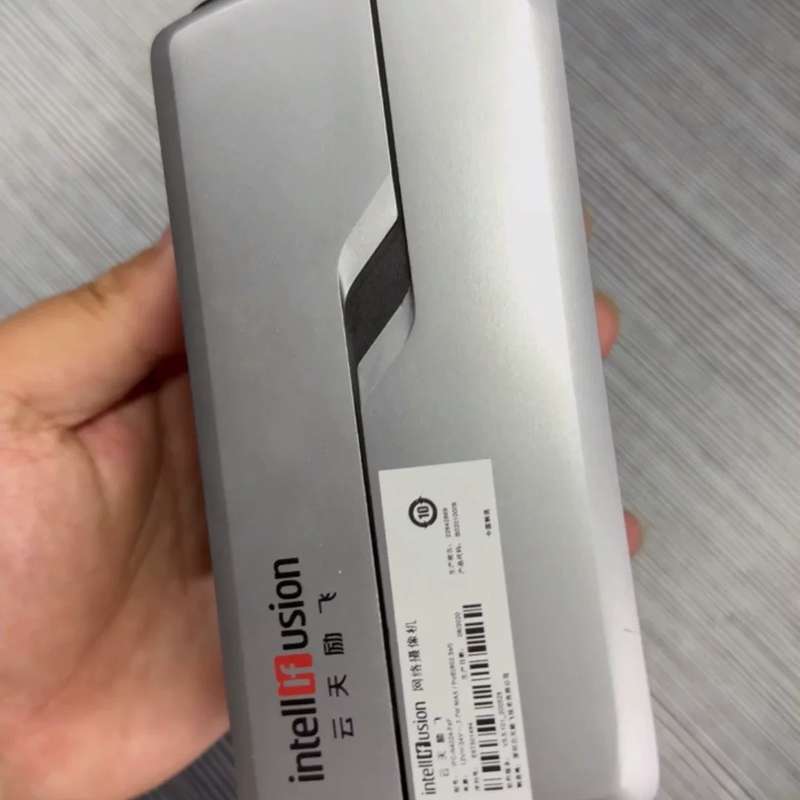 请议价-云天励飞 其实就是海康贴牌400w卡口枪机成像清晰,手动调