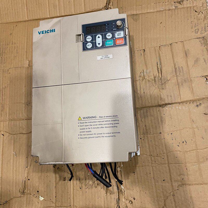 请议价-伟创变频器AC80B-T3-7R5C，7.5KW， 380V