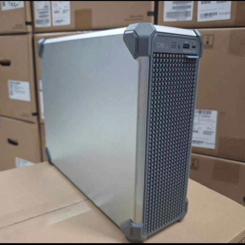 请议价-戴尔DELL T160 塔式服务器 全新未拆封 戴尔联