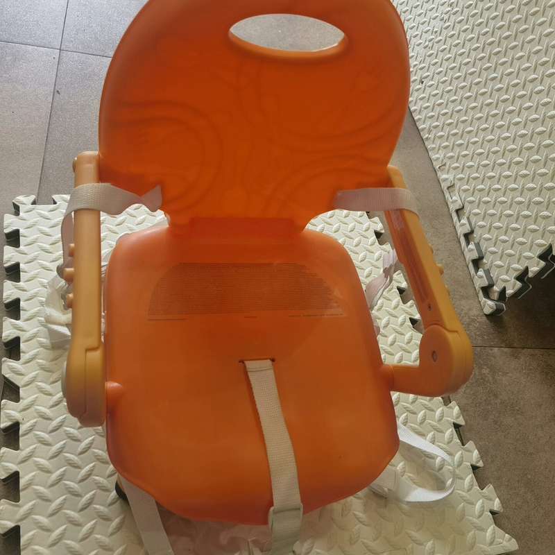 请议价-正品Chicco 智高多功能餐椅