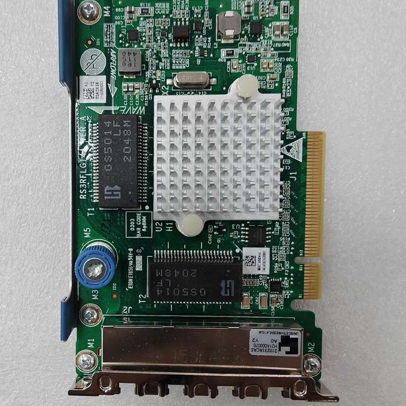 请议价-新R4300 G3网卡0231ACAS UN-N