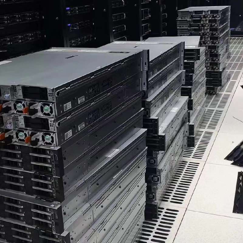 请议价-戴尔服务器 T440/ T640 T630 T620等