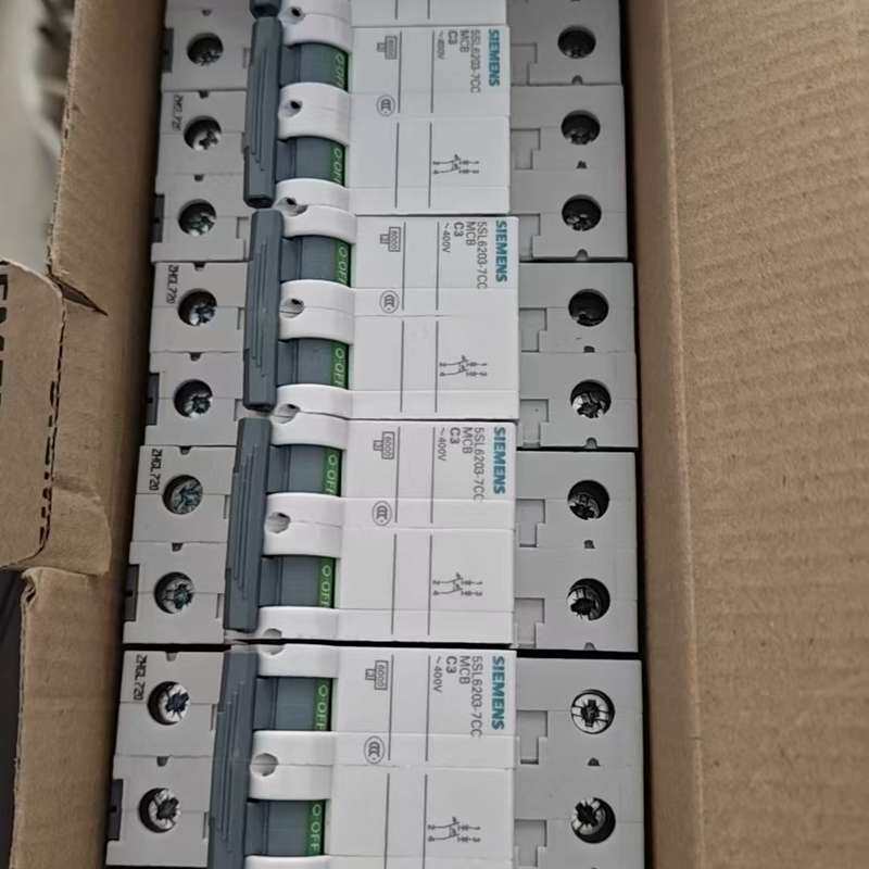 请议价-西门子施耐德低压电器回