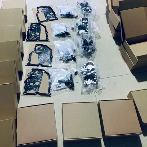 请议价-DQ200 OAM奥迪双离合机电修理包阀体DQ200 O
