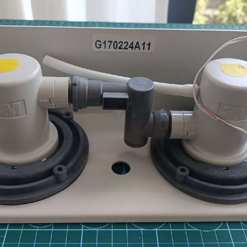 请议价-3M双子净水器机头AP3原装正品