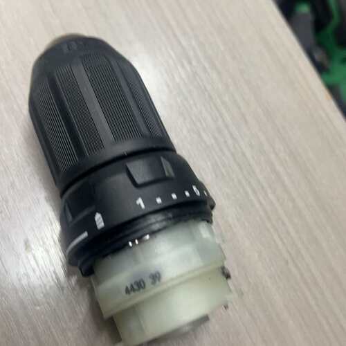 请议价-日立高壹工机无刷电钻DS18DD、DS12DD全新波箱，标价