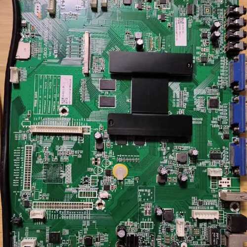 请议价-维修主板 创维86E99UD主板5800-A9V600-01