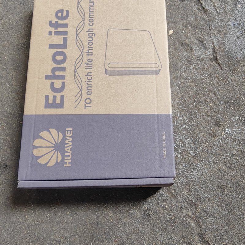 请议价-全新原装华为H87z567105光猫MA5671，GPON接