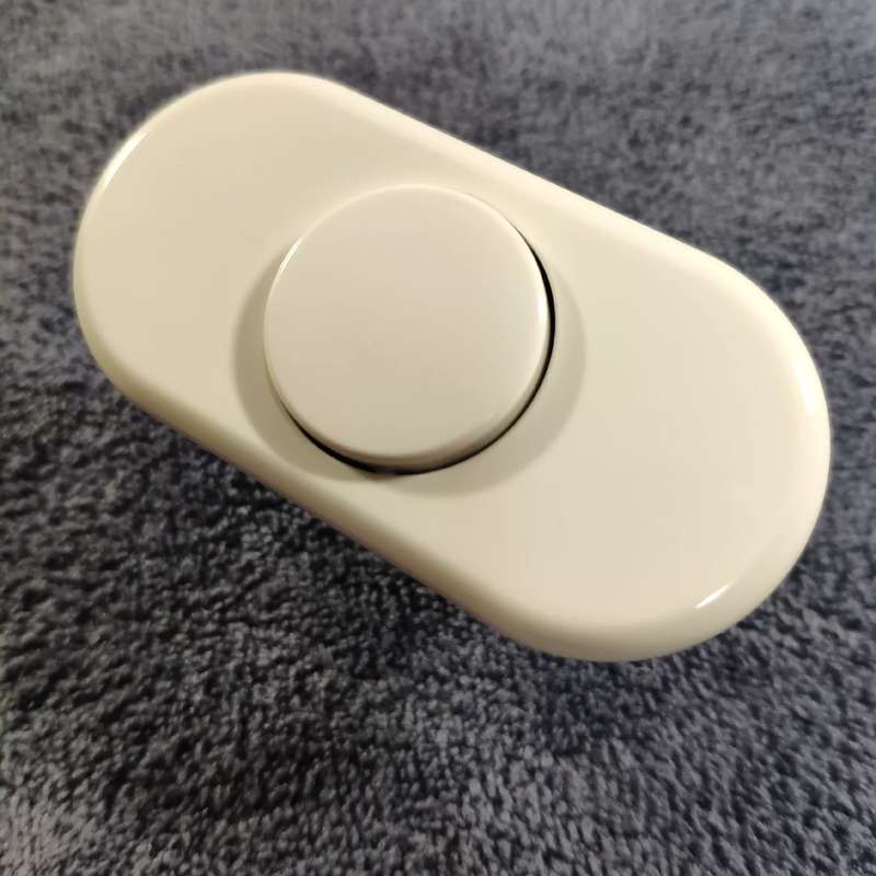 请议价-/ 全新进口、盥洗台用一开单控开关