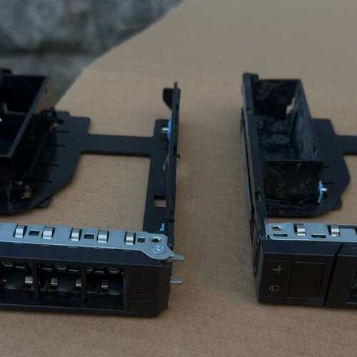 请议价-戴尔 T5820/T7820/T7920 硬盘托架 D