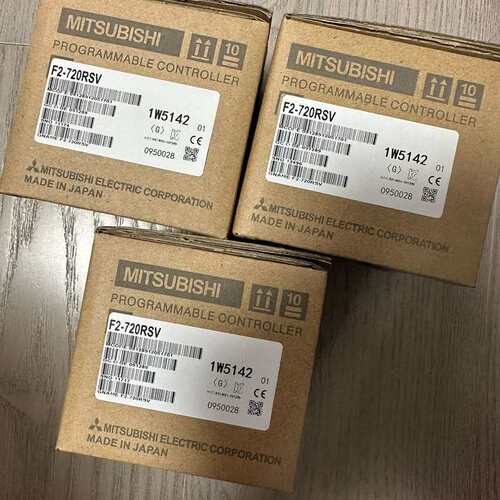 请议价-三菱编码器F2-720RSV+编码器线3米，5米，10米，都