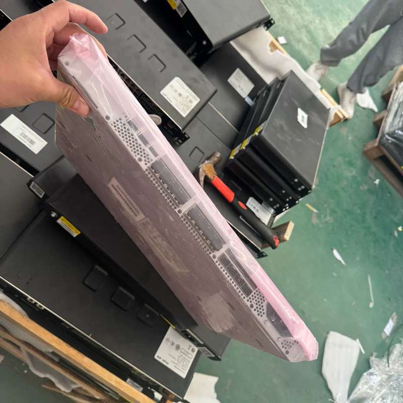 请议价-全新 Brocade 博科b300光纤交换机 br-310-