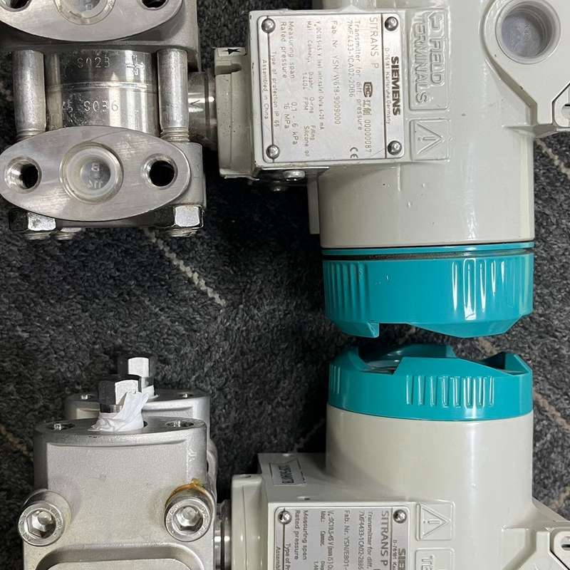 请议价-西门子差压变送器 SITRANS P 7MF4433-1CA