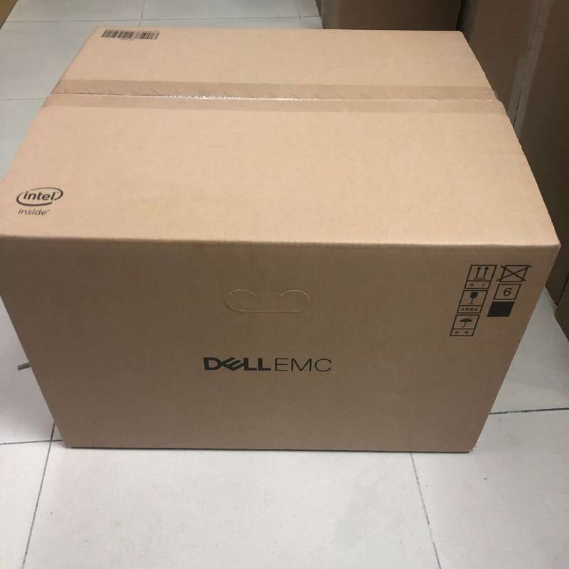 请议价-DELL塔式服务器 T150/至强四核E-2314(2.8G