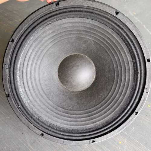 请议价-MAIE美奇美琪15寸低音喇叭，型号M1575W，170