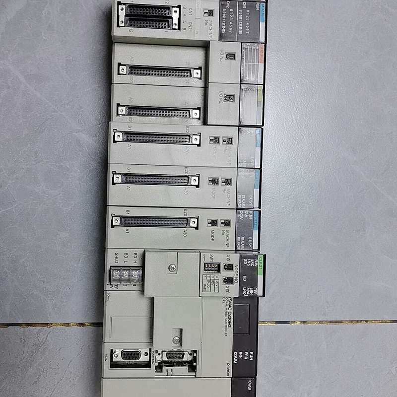 请议价-欧姆龙PLC IM212 MD215 ID216 OD218