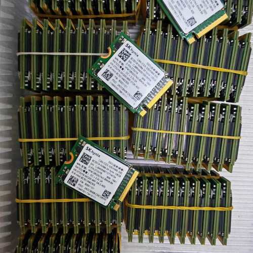 请议价-全新SK海力士BC501 128GB NVMe M.2 22