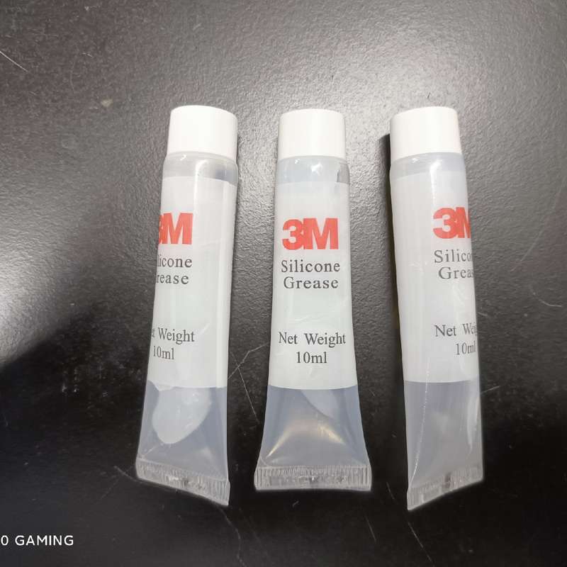 请议价-3M全屋净水中央净水软水机密封硅脂 保养