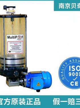 新款南京润滑泵22449系列CS型电动油脂泵25285 25217 5包邮