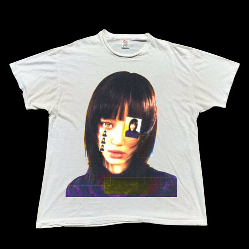 棱镜(Prism)DANIELLE牟智慧夏季多巴胺小众宽松ootd潮男女短袖T恤 - 封面