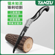 潭祖手锯木工锯锯子家用小型手持手工剧折叠锯伐木据木头锯树神器