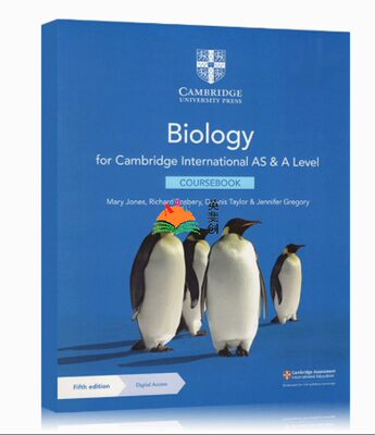 BiologyCoursebook生物