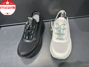 DESCENTE迪桑特DUALIS系列都市通勤男女同款运动休闲鞋D4331LSN28