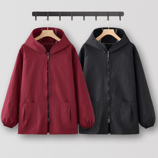 短款工作服罩衣女新款长袖定制围裙厨房家用男士上班专用防水防油