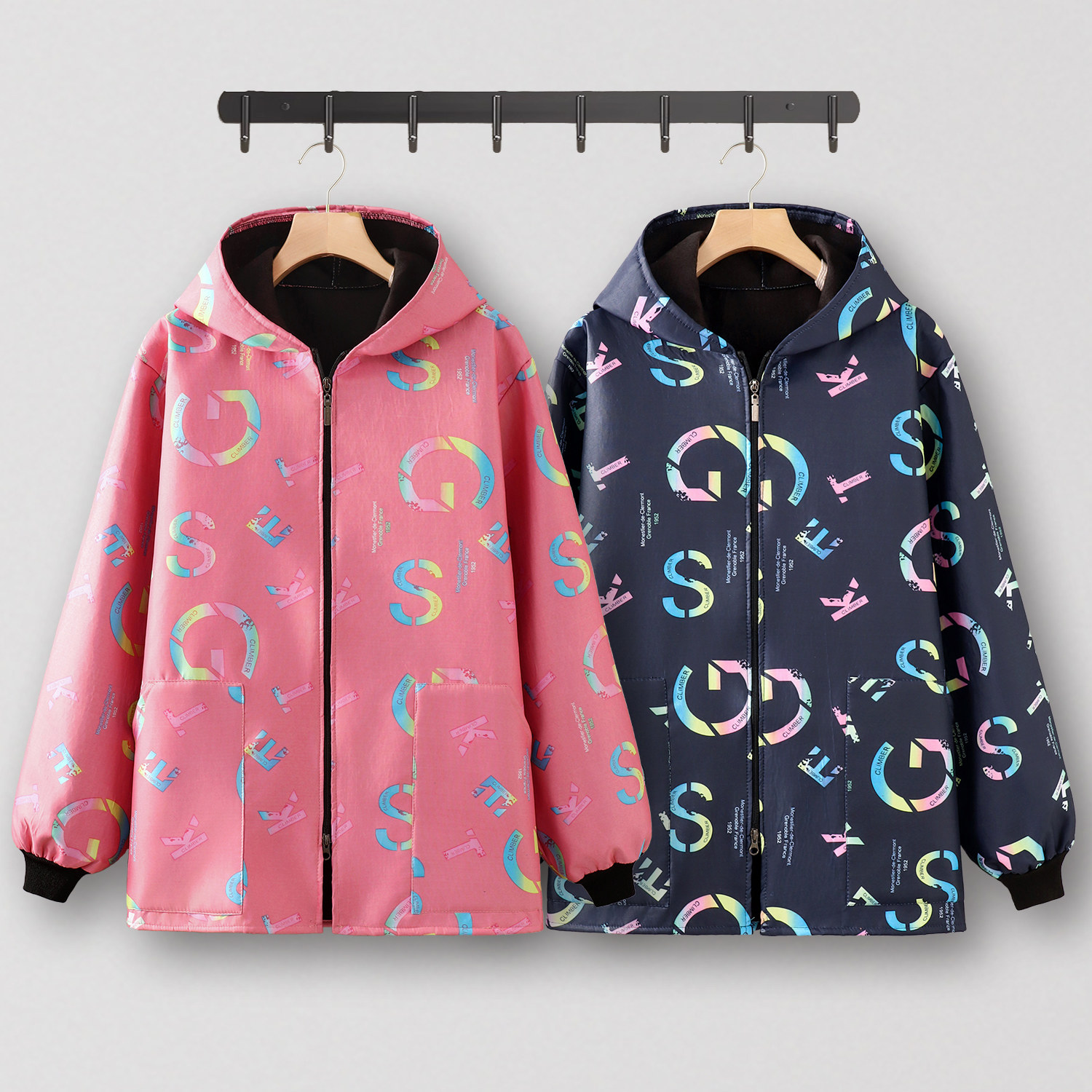 劳保围裙厨房家用工作服上班专用防水防油护衣罩衣女新款加绒加厚,家庭/个人清洁工具,围裙,淘宝优惠券,粉丝福利购,淘宝优惠卷