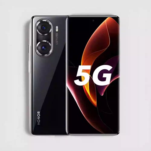 honor/荣耀 60 Pro全网通5G手机 1亿像素 荣耀 60 骁龙778g处理器