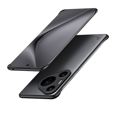 【磨砂不沾指纹】Pura70手机壳